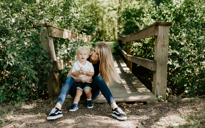 Embracing Spontaneity: Finding Balance as a Mom